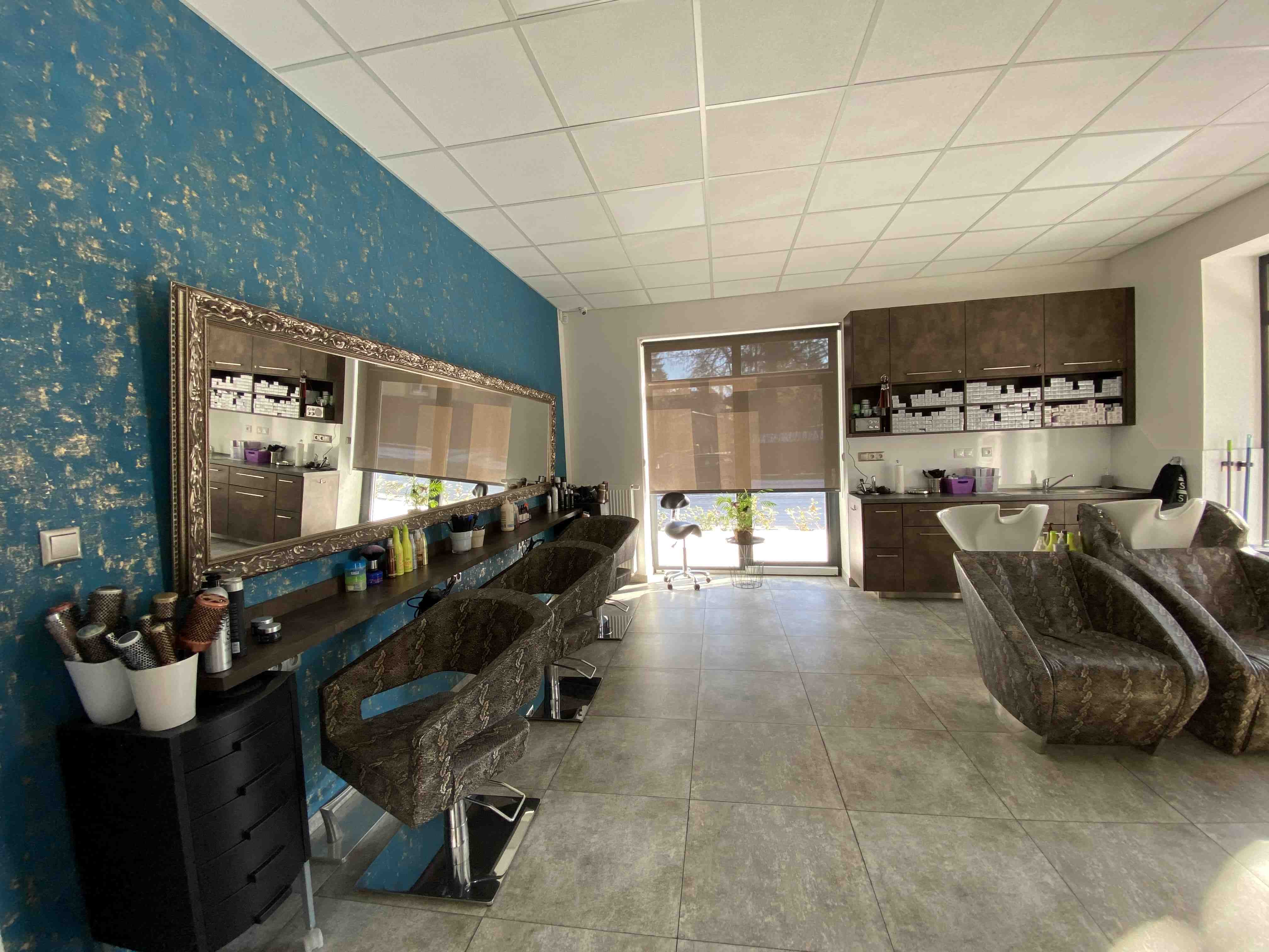 Salon IMPOZANTE - Martin
