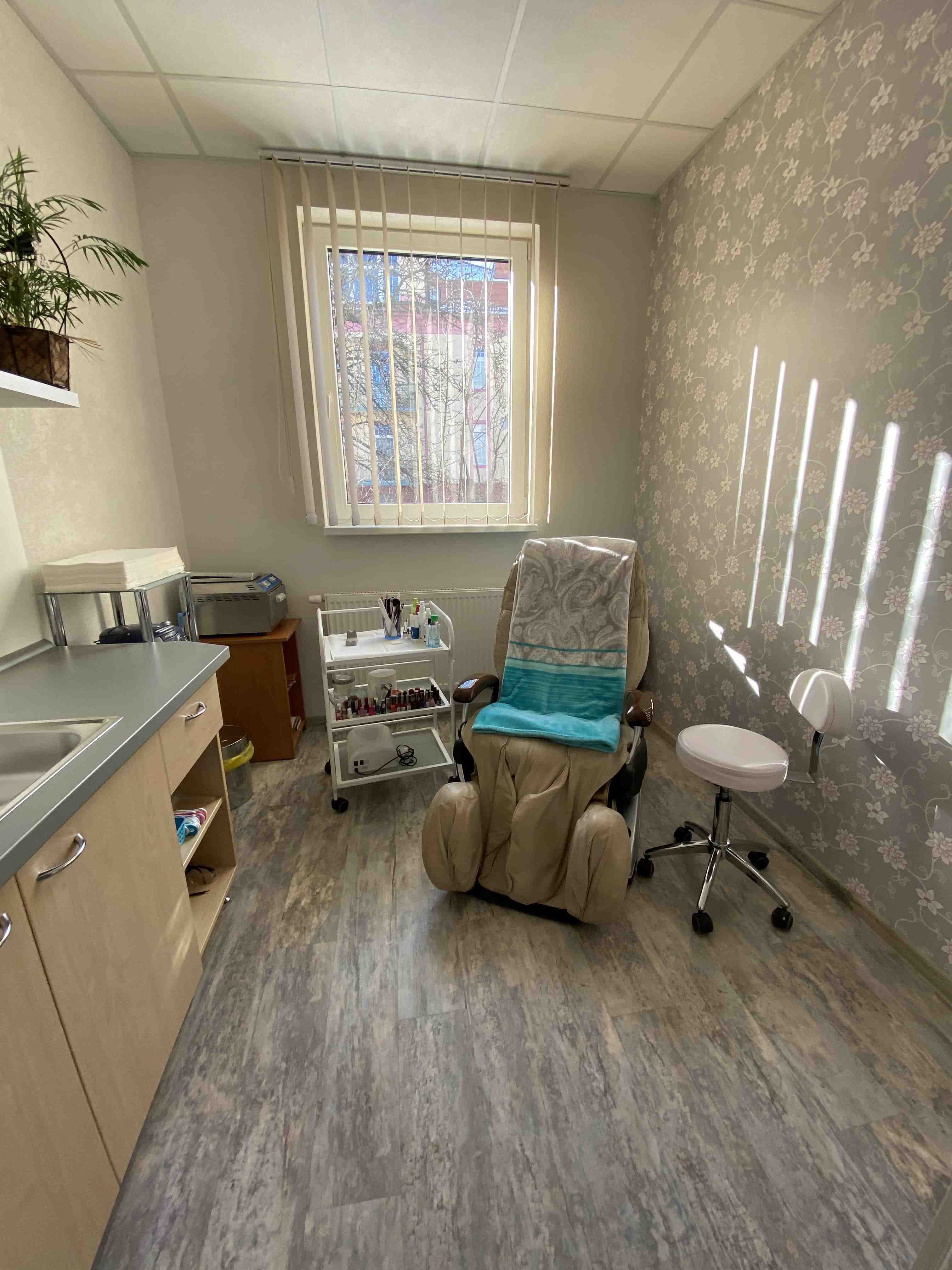 Salon IMPOZANTE - Martin