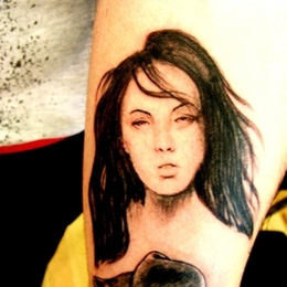 TNT Tattoo Studio