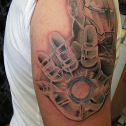 TNT Tattoo Studio