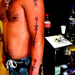 TNT Tattoo Studio