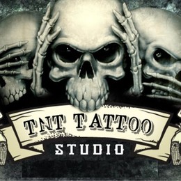 TNT Tattoo Studio