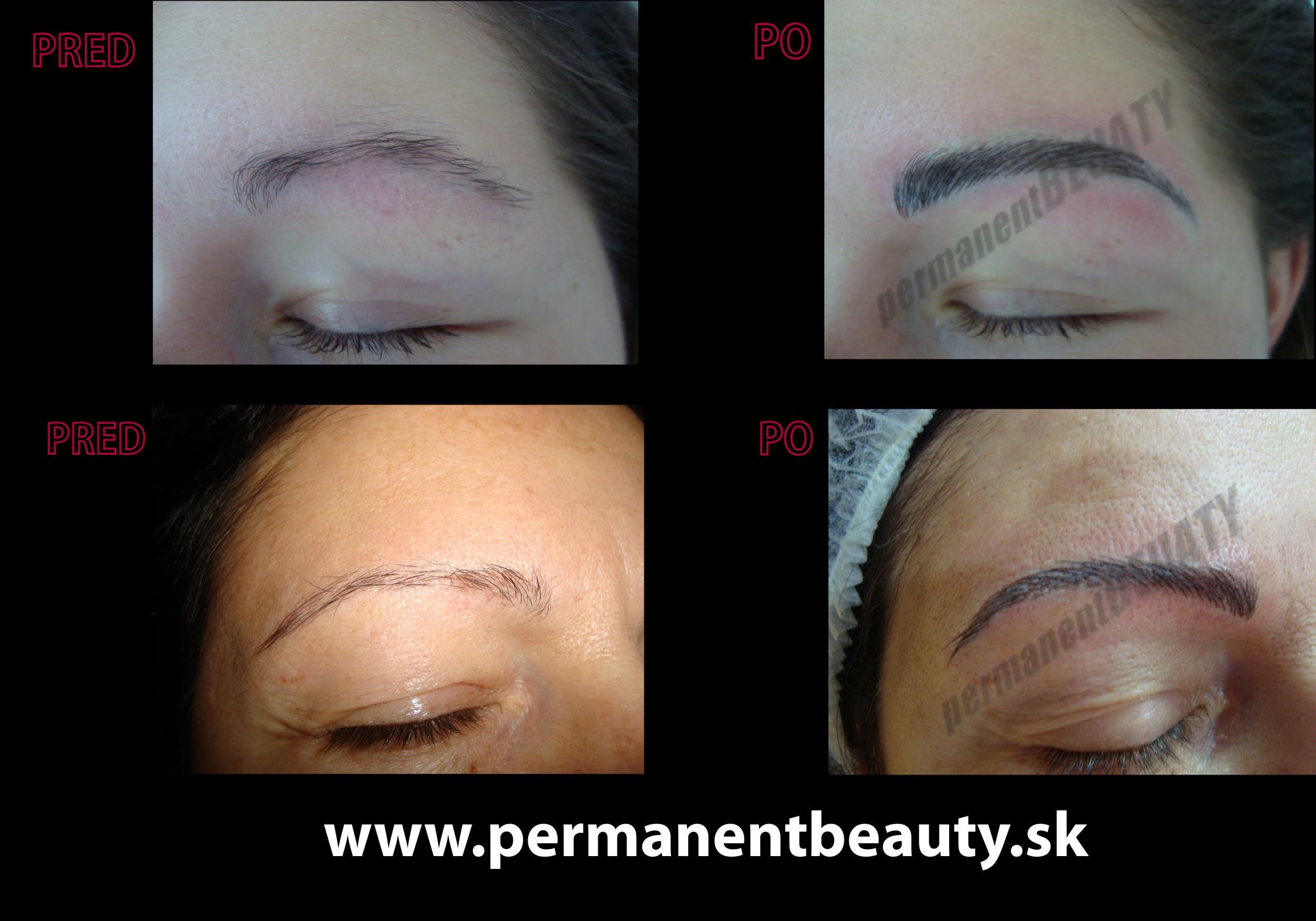 PermanentBeauty - kozmetický salón