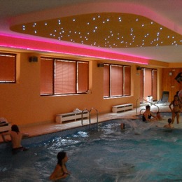 Poráč Park relax & sport centrum