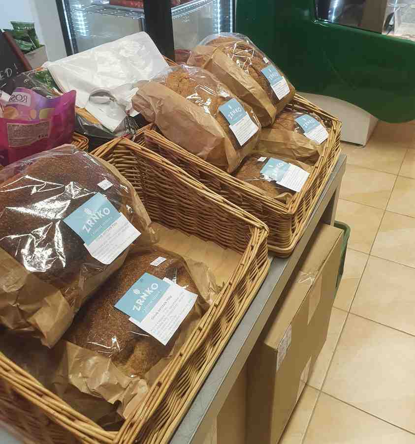 Regionálne Farmárske Potraviny