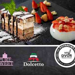 Potraviny nie Otraviny /Náš Dvor/ Považská Bystrica