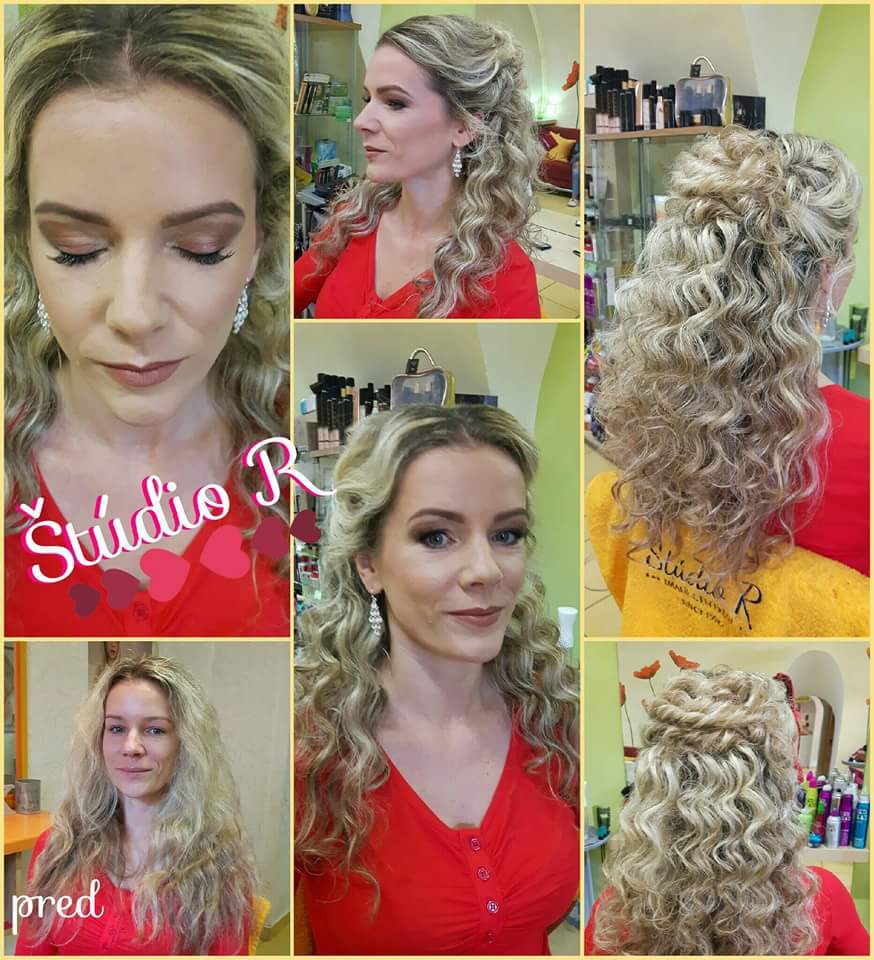 Štúdio R Image centrum
