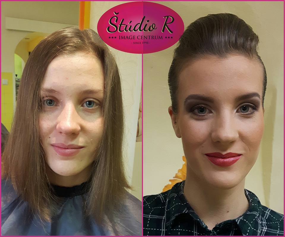 Štúdio R Image centrum