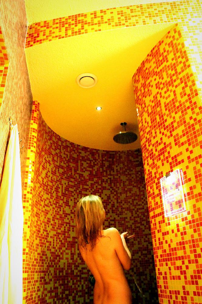 Športovo-relaxačné centrum Fit House