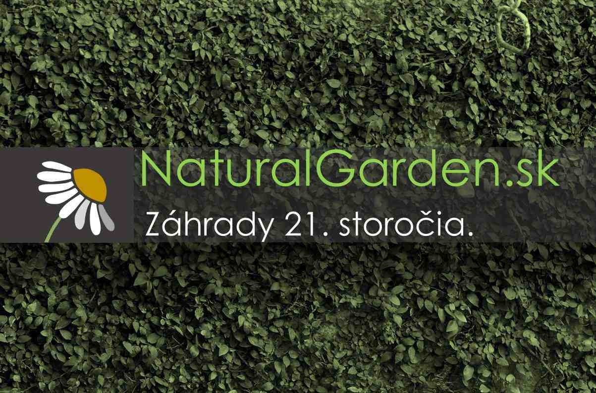 Záhradné centrum pod Tatrami