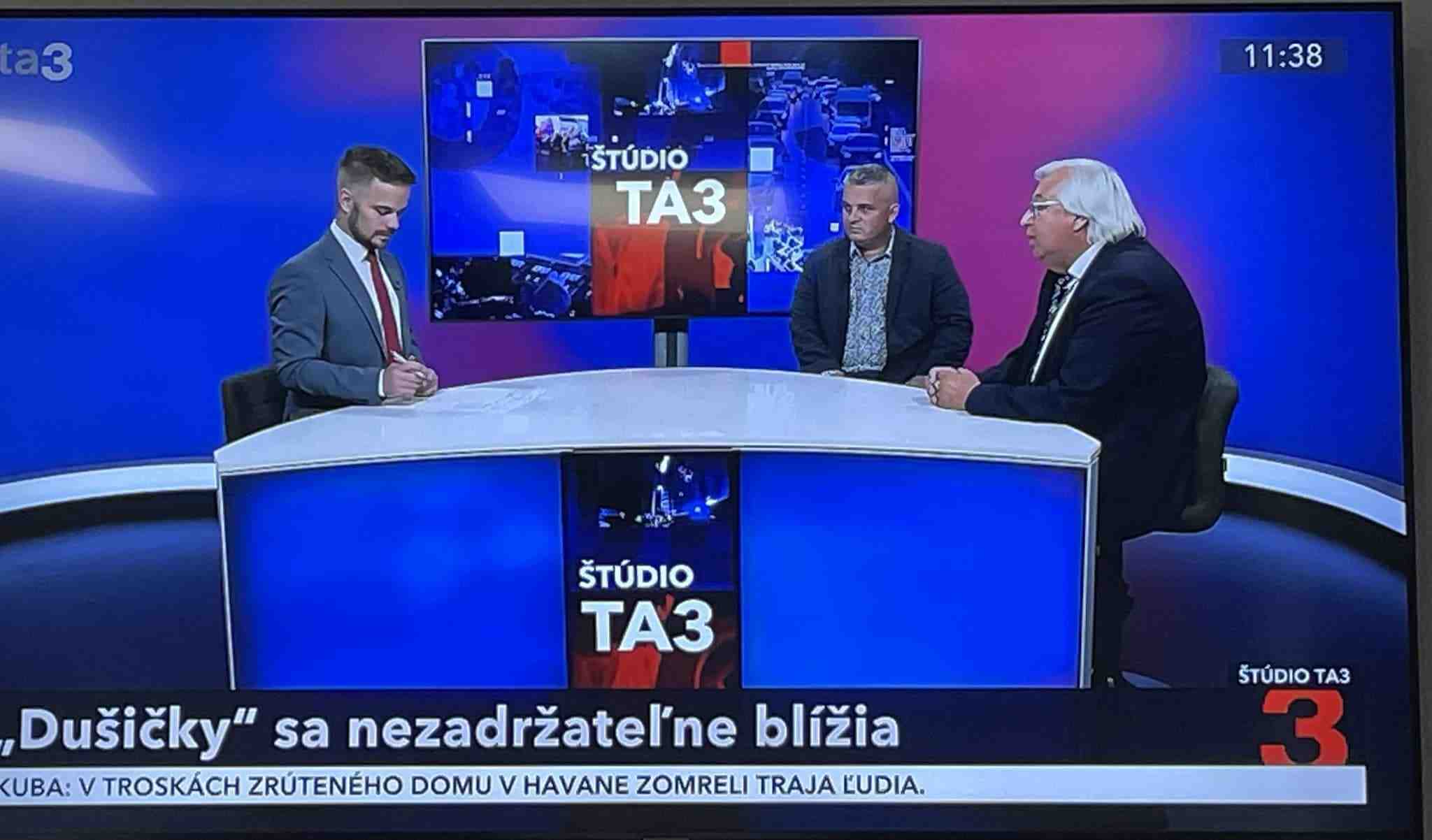 Pohrebná služba ARCHA