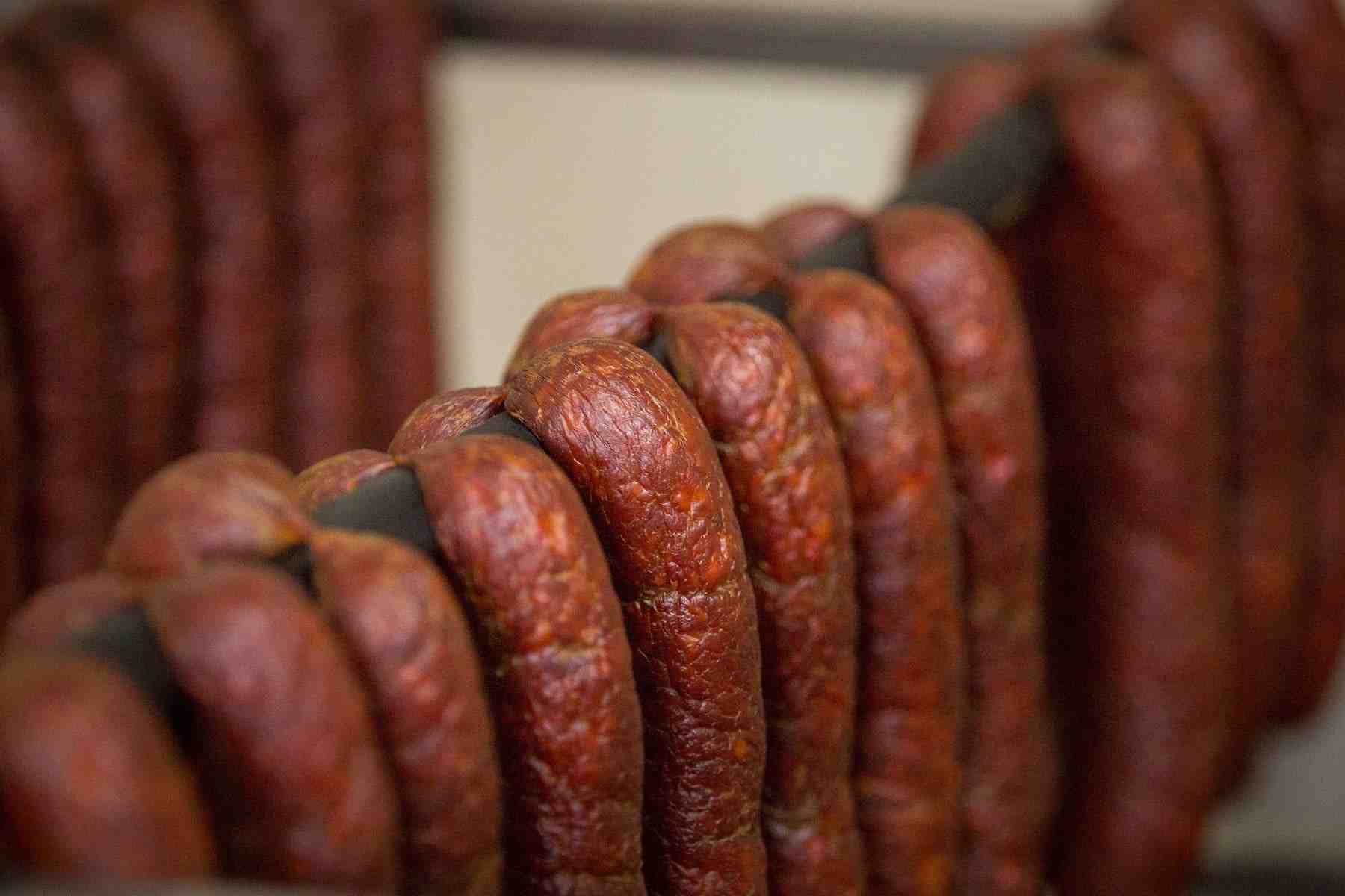 Klások - farmárske potraviny