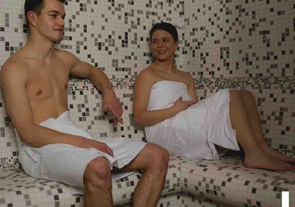 RIA Wellness a Masáže
