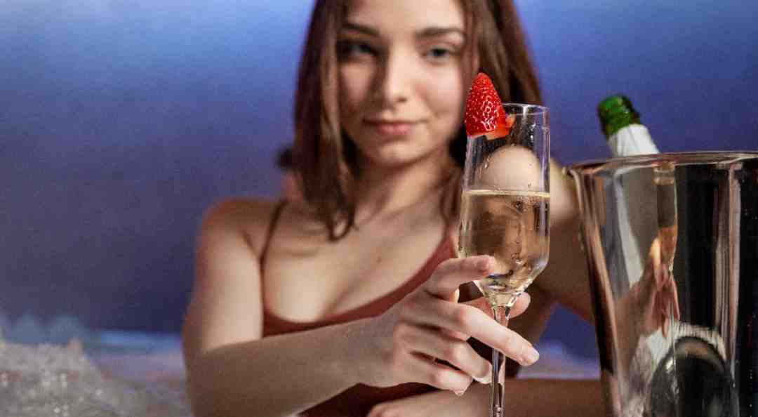 RIA Wellness a Masáže