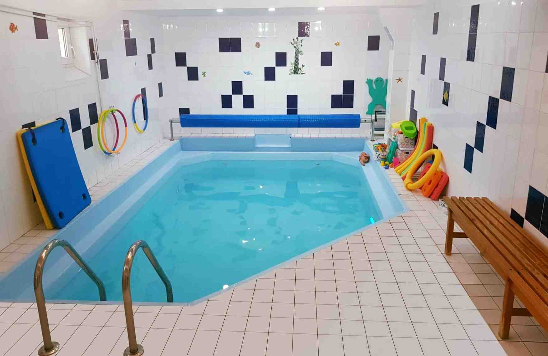 SALUS Relaxcentrum