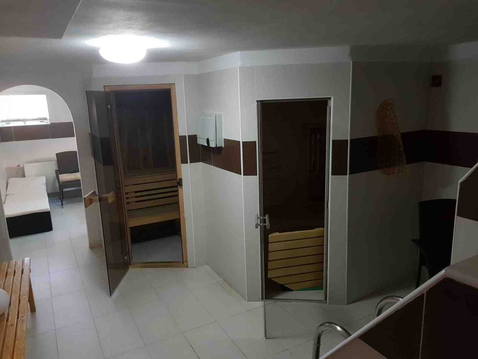SALUS Relaxcentrum