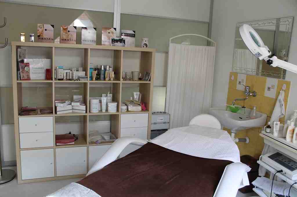 Kozmetika Petra Farmadinová