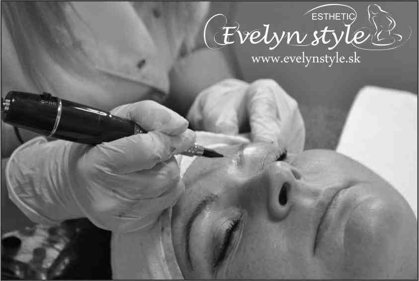 Evelyn style ESTHETIC - Kozmetika