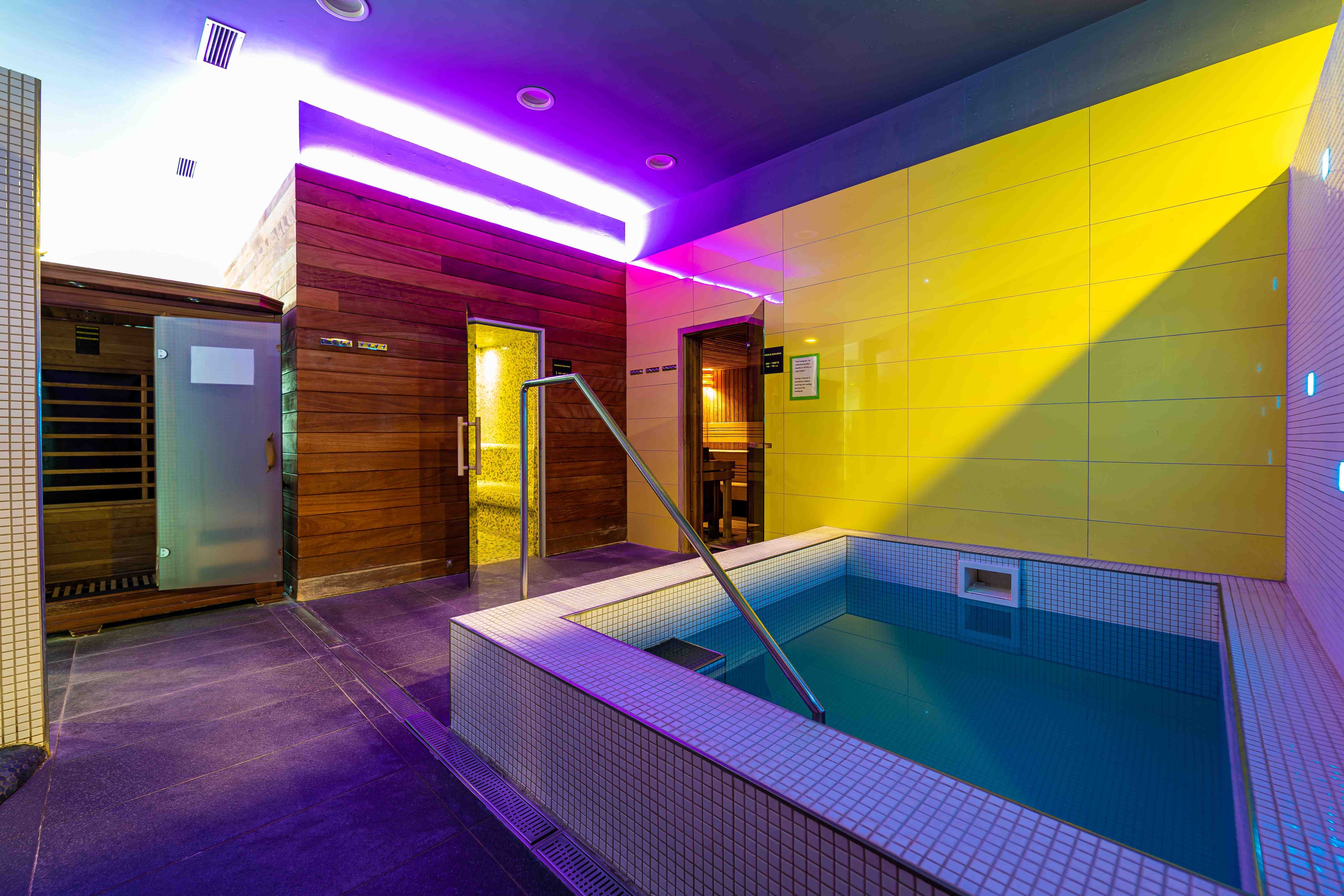 Hotel Alibaba ***
