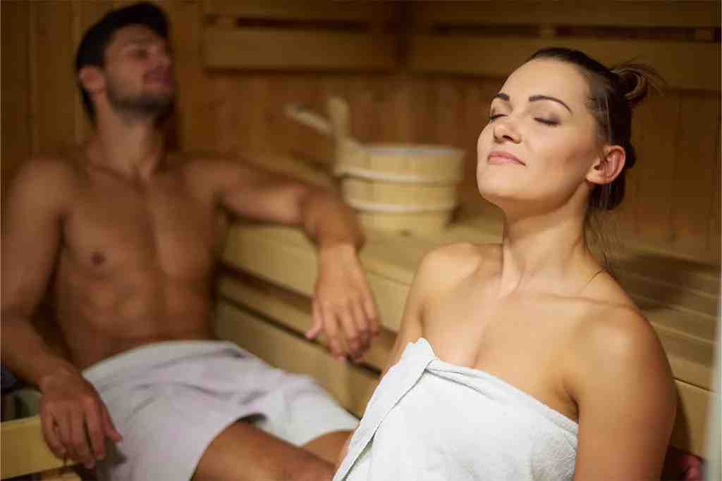WELLNESS FÜRST