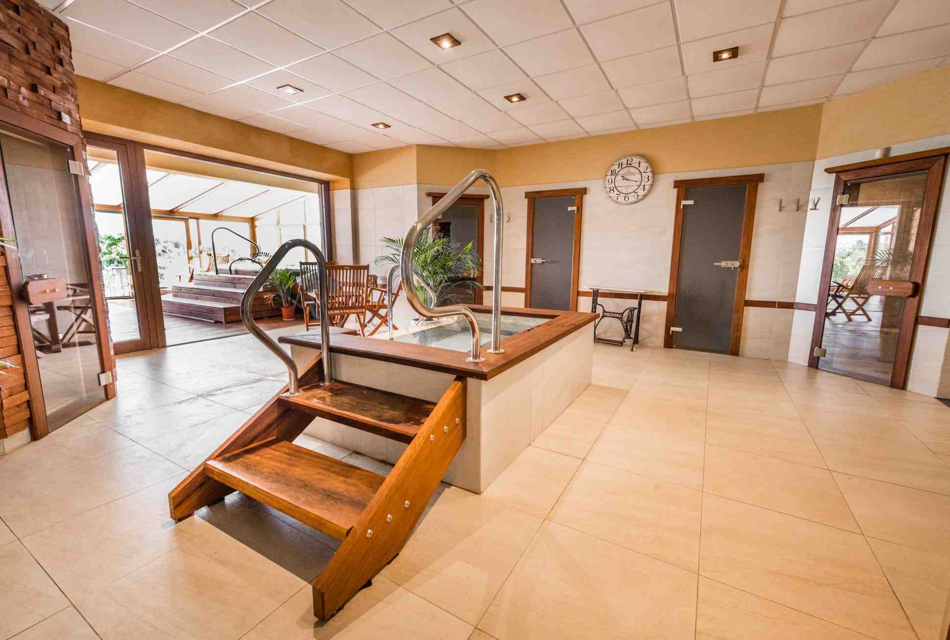 WELLNESS FÜRST