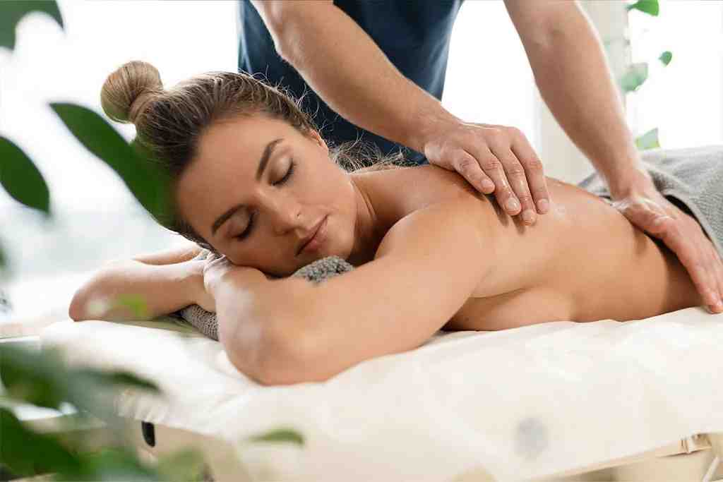 WELLNESS FÜRST