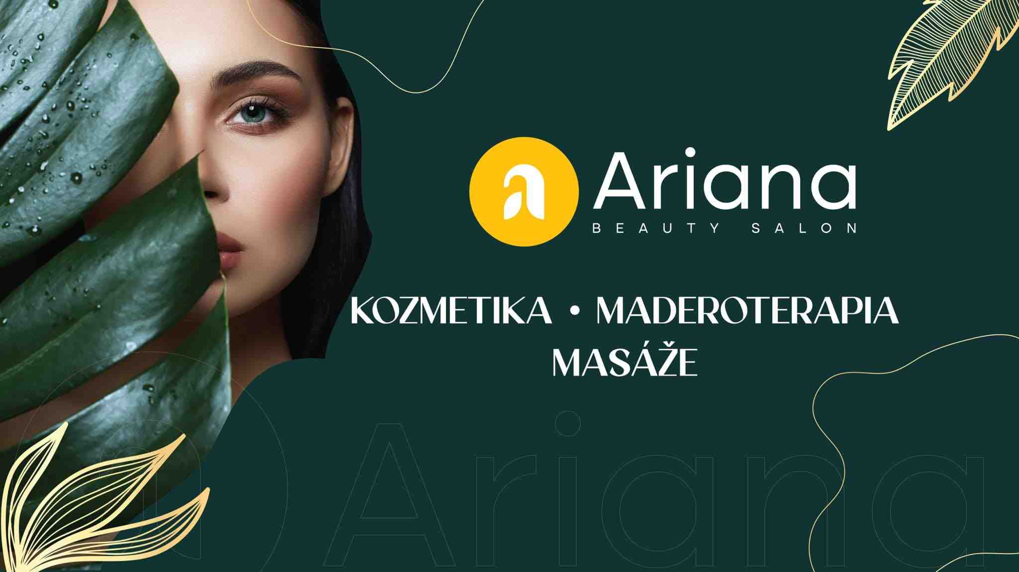 Ariana Beauty Salón