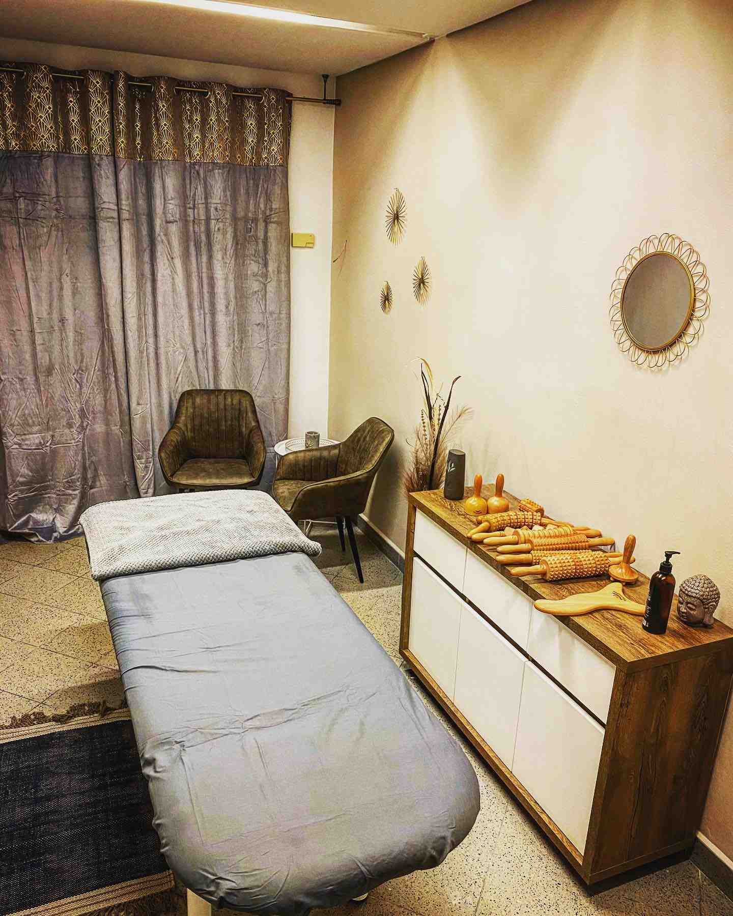 Ariana Beauty Salón