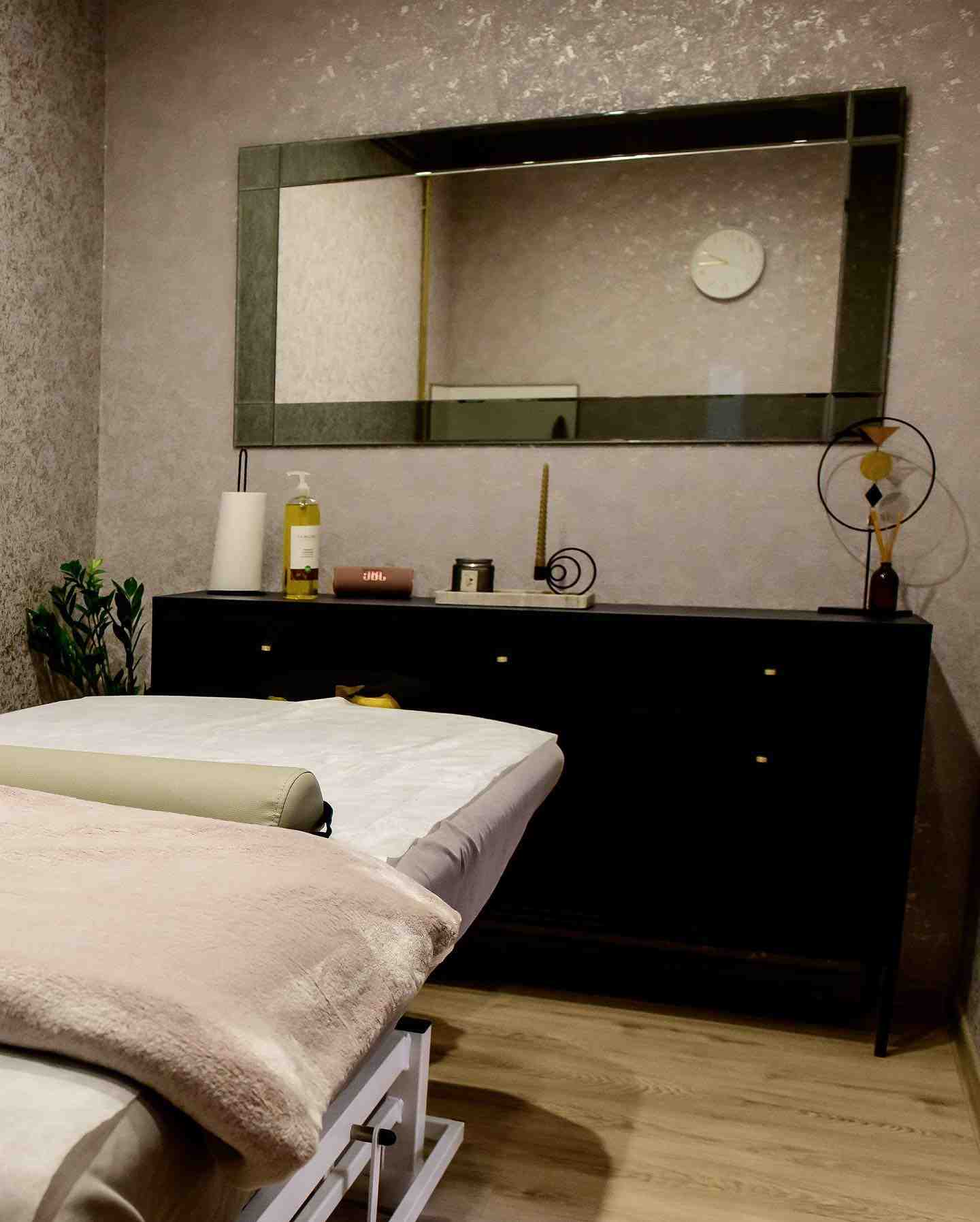 Ariana Beauty Salón