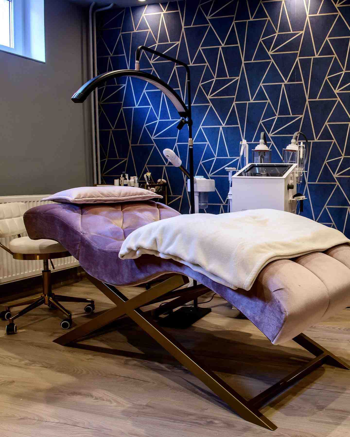 Ariana Beauty Salón