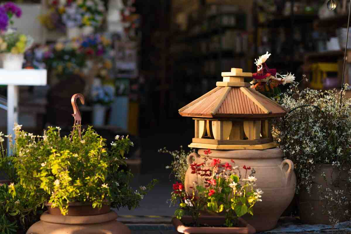 Záhradné centrum AgroMix-X