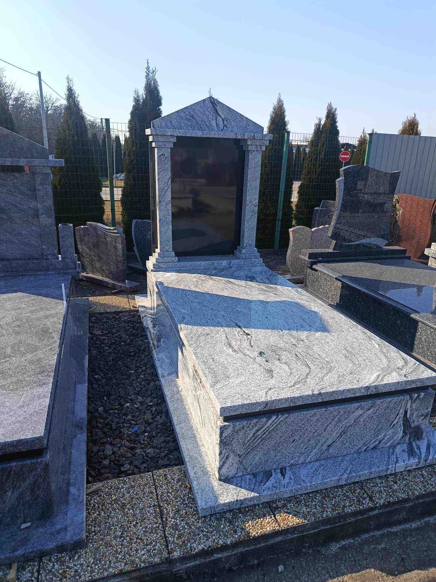 Kamenárstvo Cserép Veľké Kapušany
