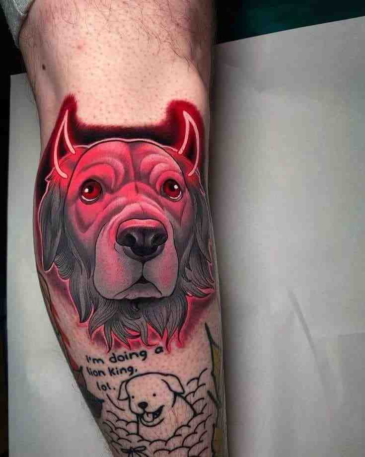 VK Beauty & Tattoo Studio