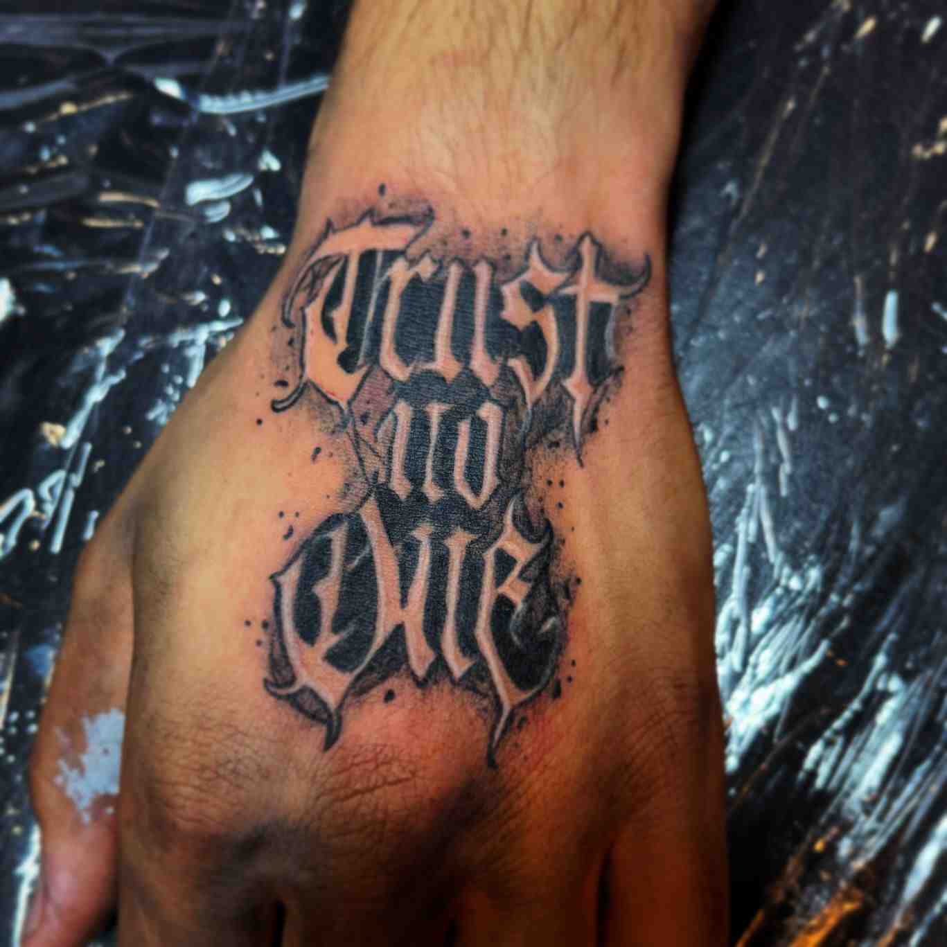 VK Beauty & Tattoo Studio