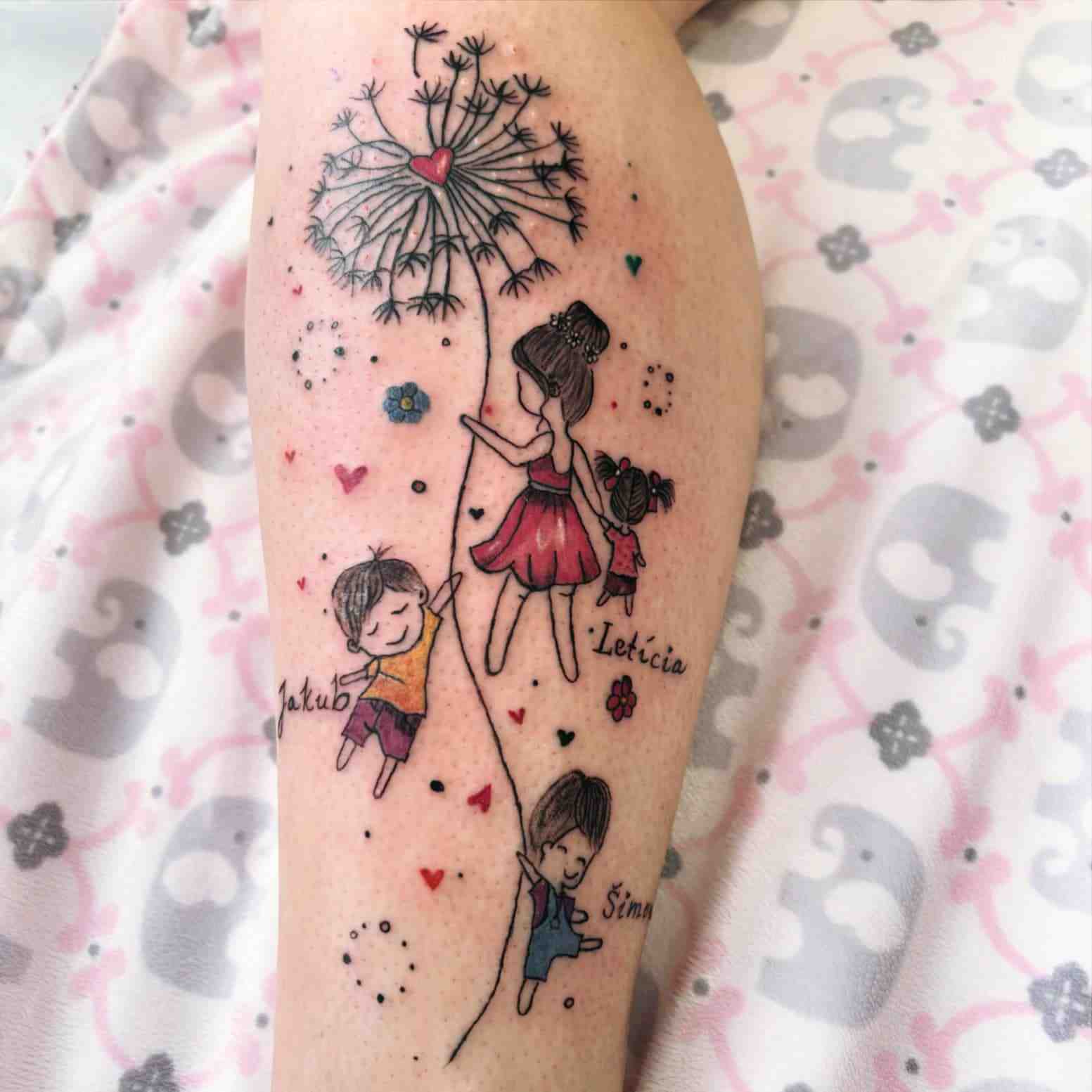 VK Beauty & Tattoo Studio