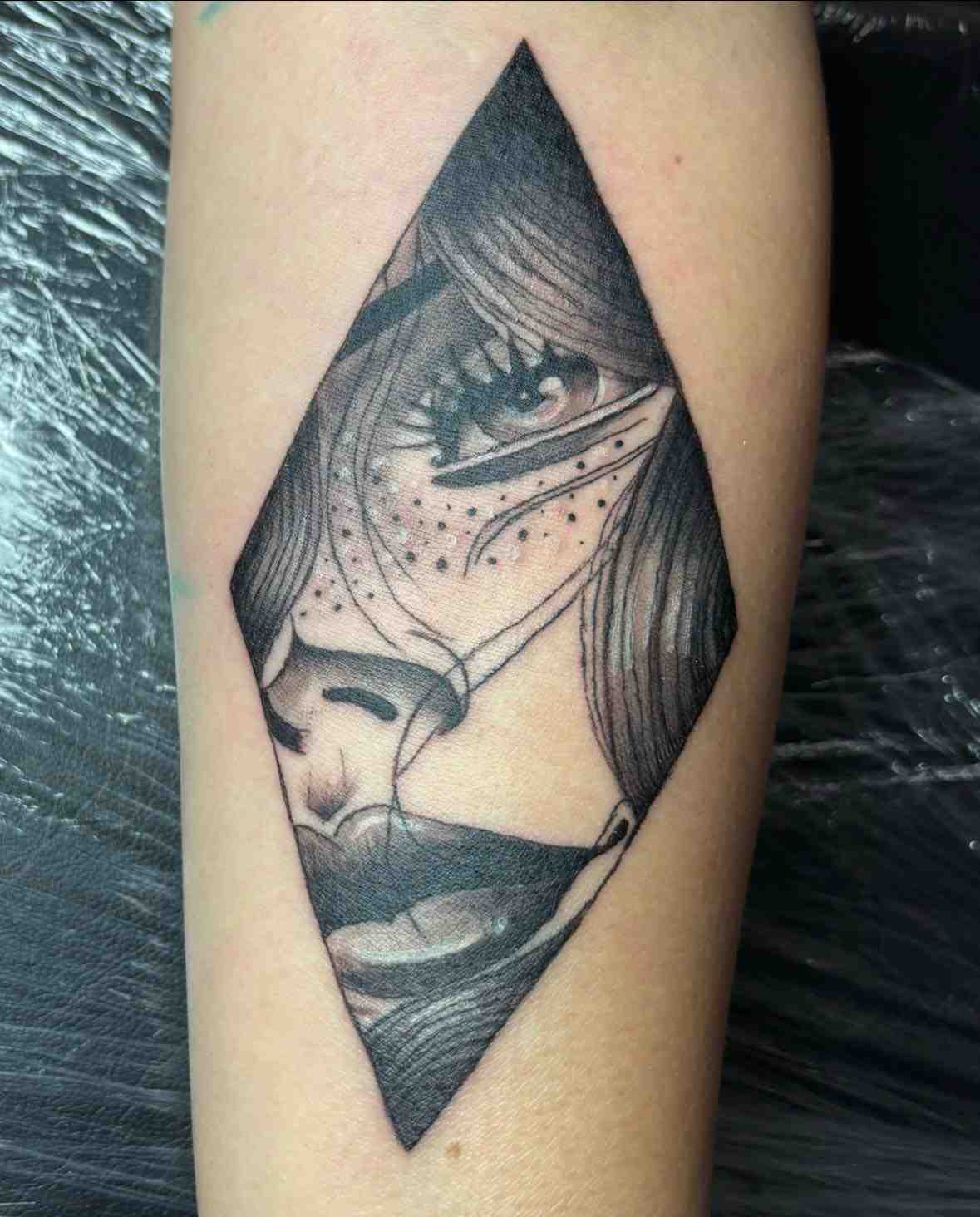 VK Beauty & Tattoo Studio