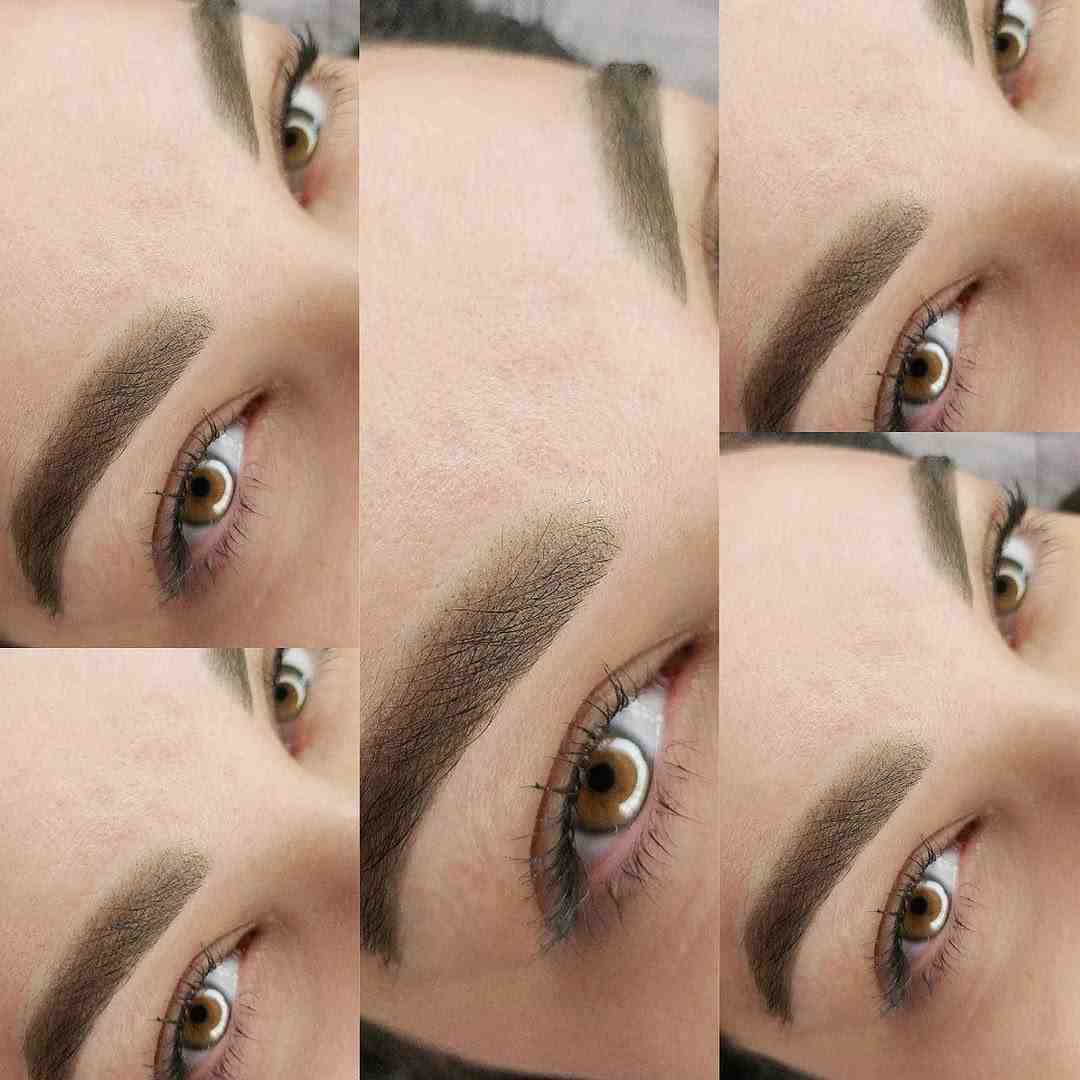 Permanent Marina Art