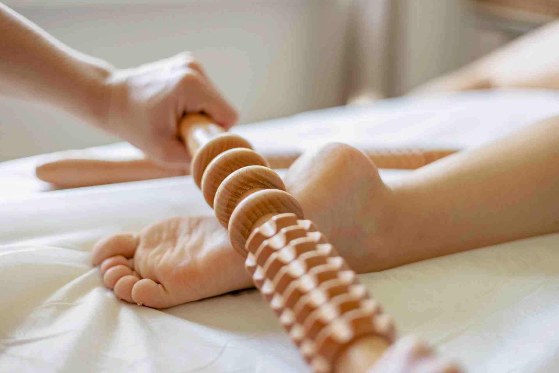 Maderoterapia Nitra