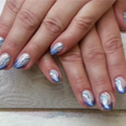 Contessa Nails