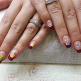 Contessa Nails