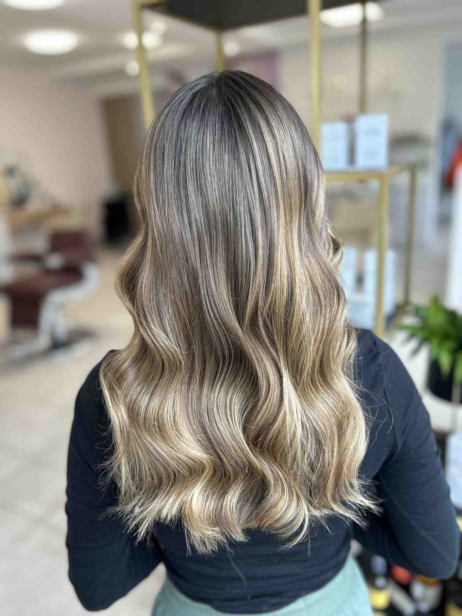 GLAM Beauty & Hair Studio