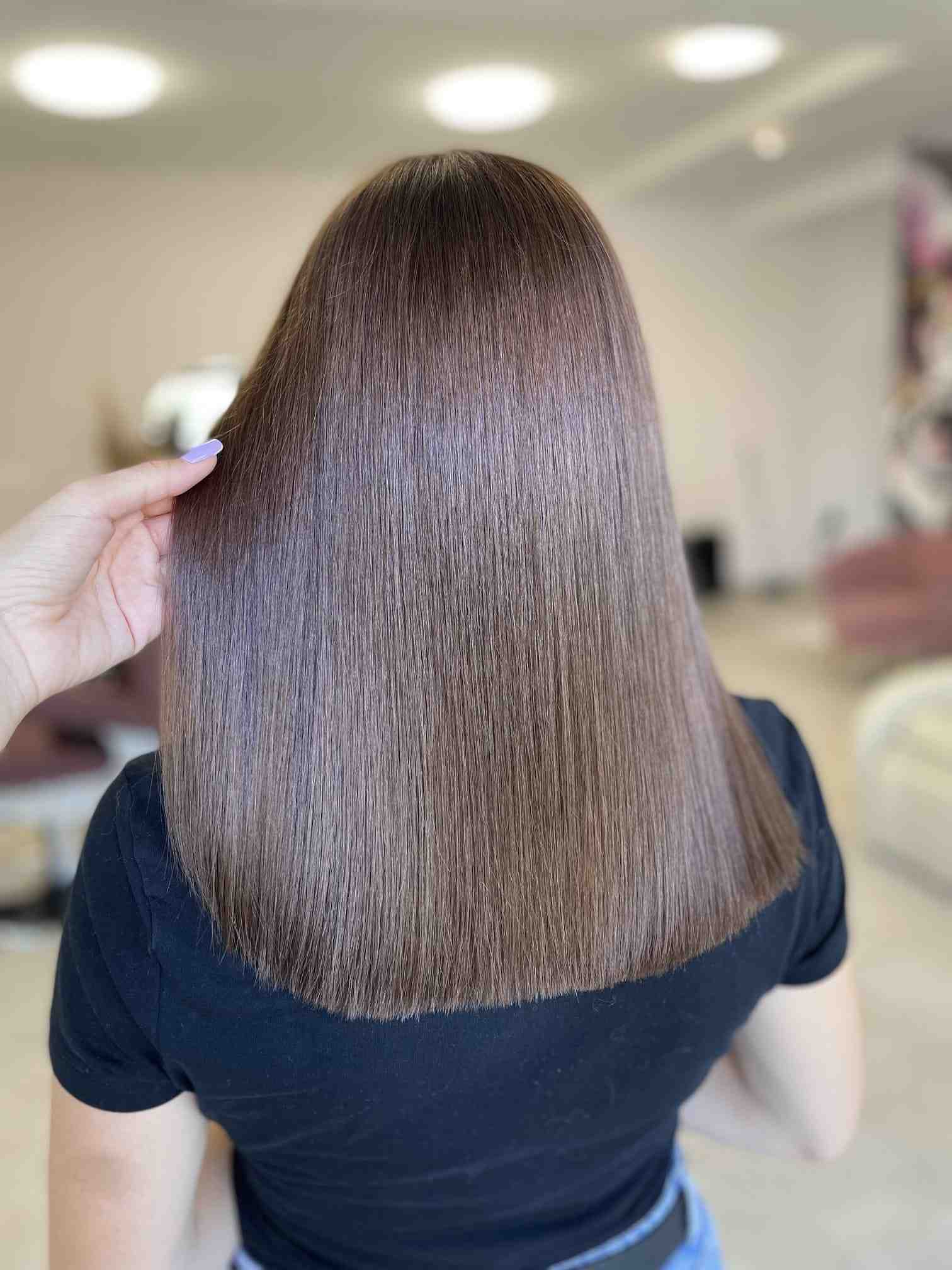 GLAM Beauty & Hair Studio