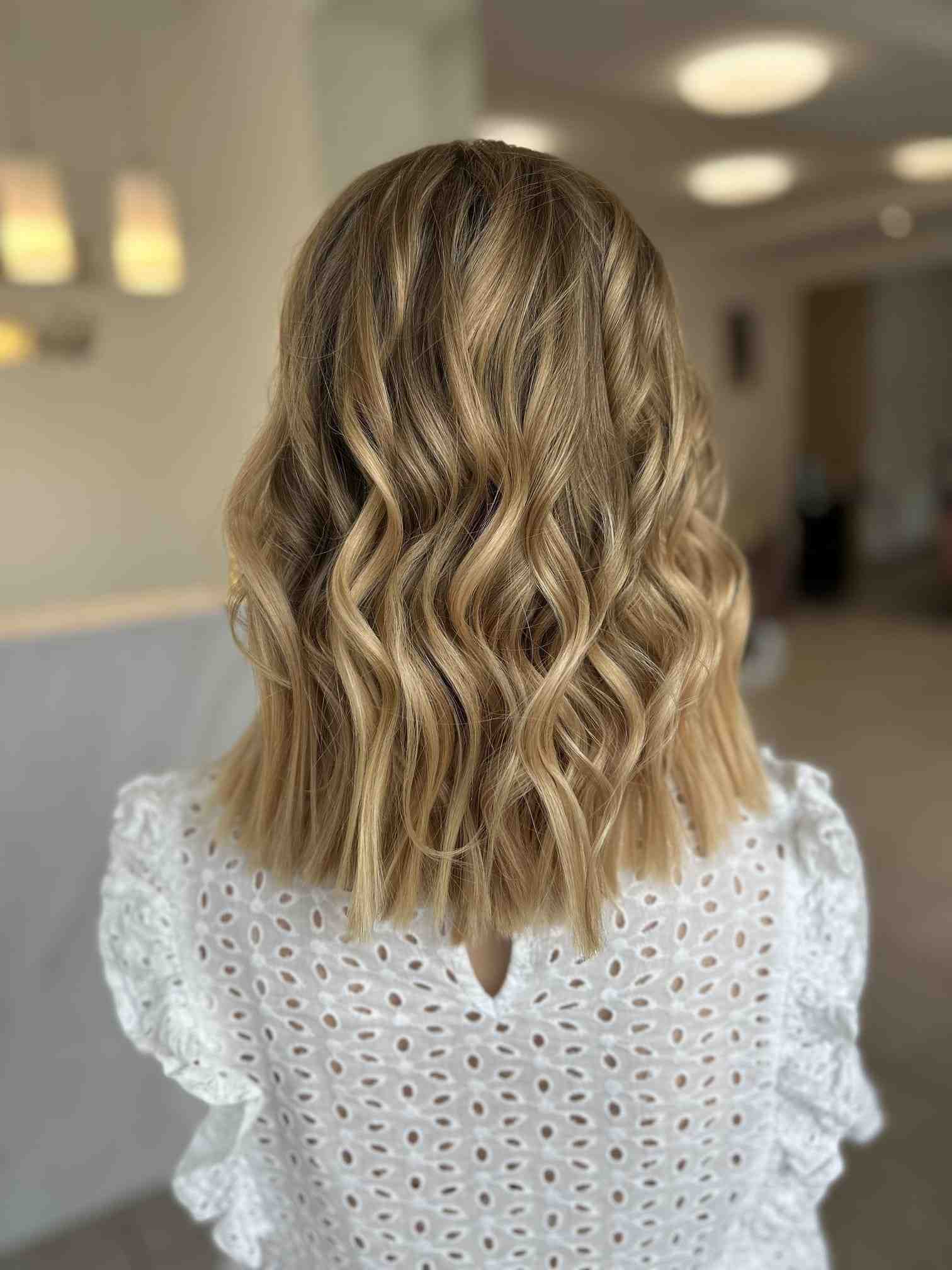 GLAM Beauty & Hair Studio
