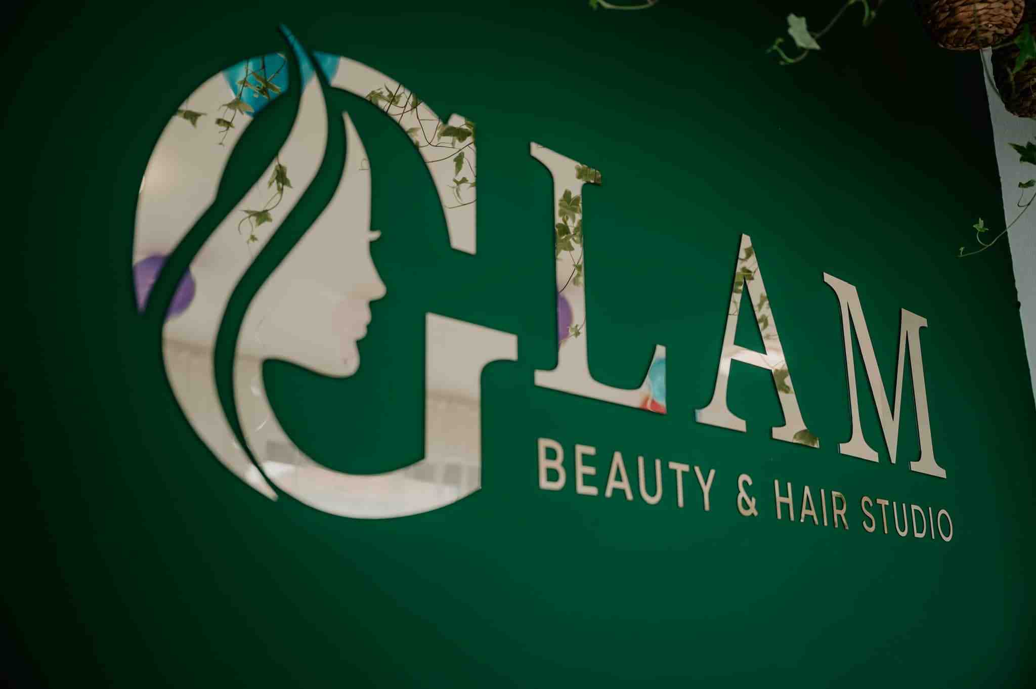 GLAM Beauty & Hair Studio