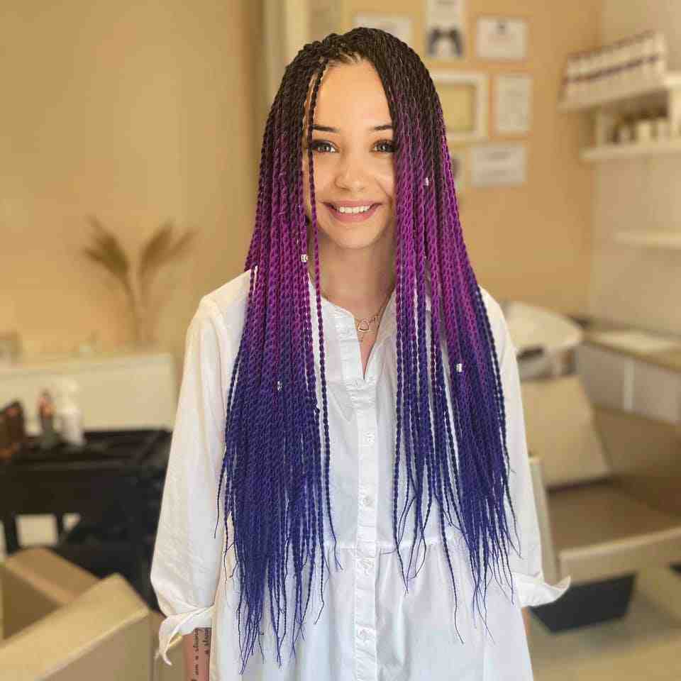 GLAM Beauty & Hair Studio