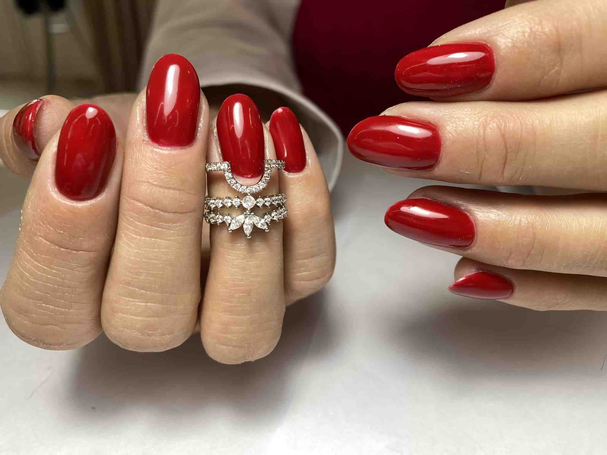 GLAM Beauty & Hair Studio