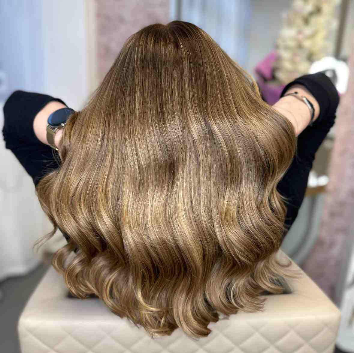 GLAM Beauty & Hair Studio