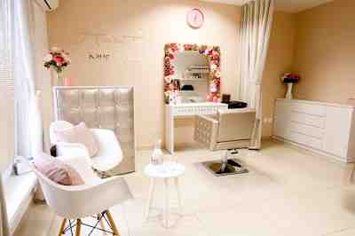 GLAM Beauty & Hair Studio