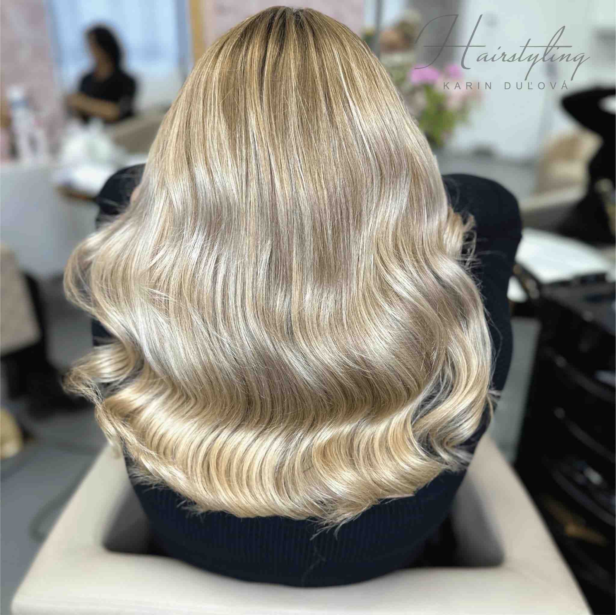 GLAM Beauty & Hair Studio