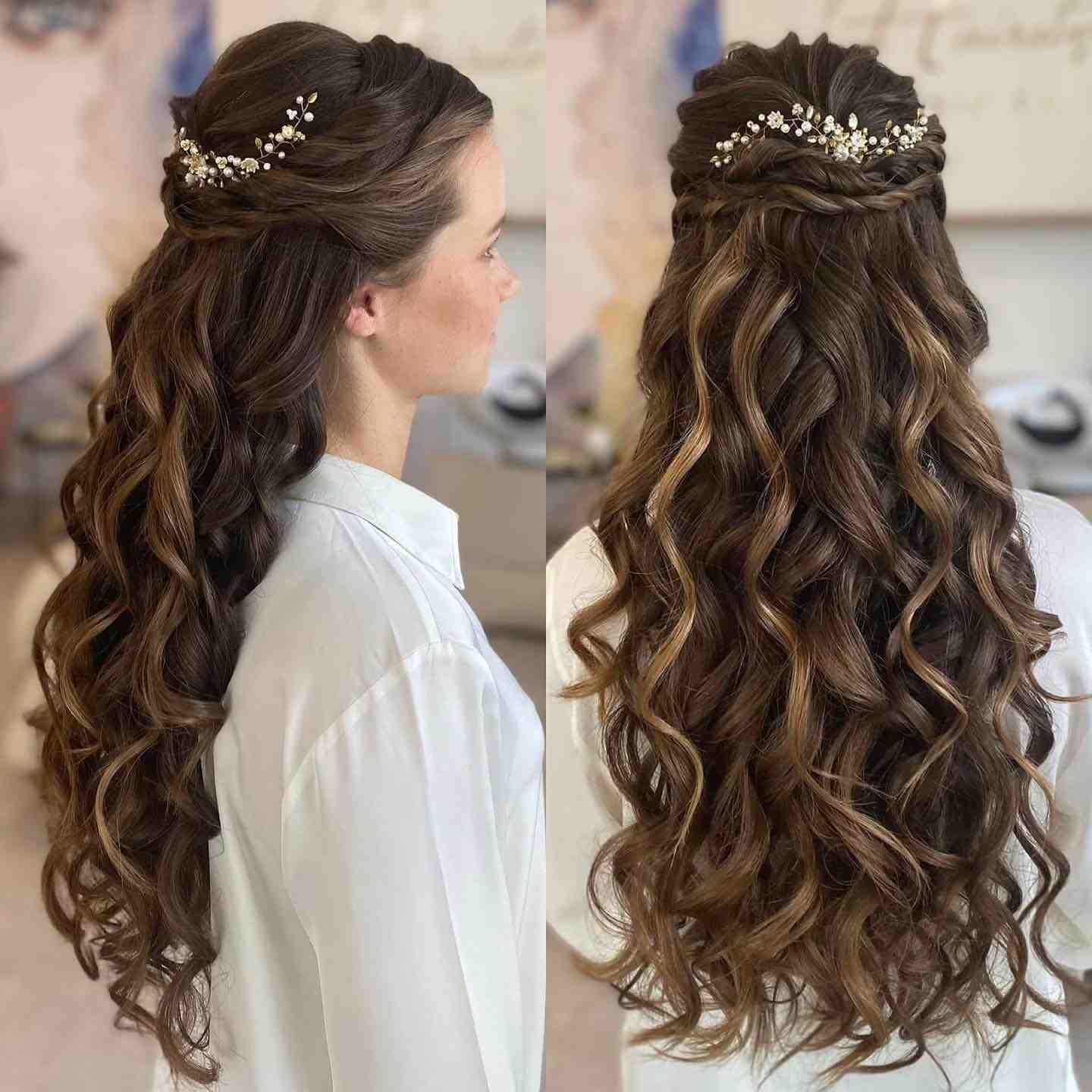 GLAM Beauty & Hair Studio